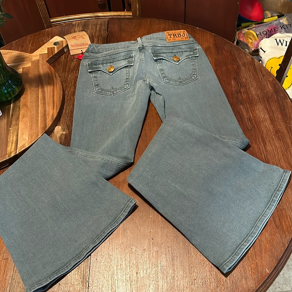 True Religion Jeans . Vintage